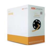 海康威视(HIKVISION)六类非屏蔽室内网线DS-1LN6-UE