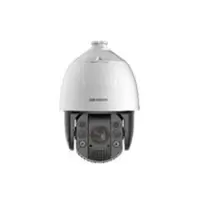 海康威视(HIKVISION)全彩智能警戒球机