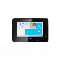 海康威视(HIKVISION)人脸可视对讲套装DS-KHJ803