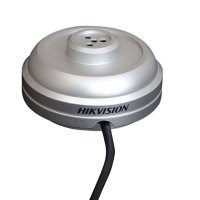 海康威视(HIKVISION)拾音器DS-2FP1021