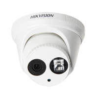 海康威视(HIKVISION)星光摄像机DS-2CD3356DWD-I(B)