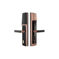 海康威视(HIKVISION)智能锁网关