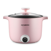 亚摩斯 迷你电煮锅AS-EC15B(单位:个)