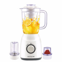 九阳(Joyoung) C19V料理机 多功能磨粉机米糊机 家用电动辅食机 绞肉搅拌机