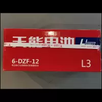 电动车专用电池