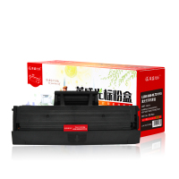 莱盛光标 LSGB-SAM- MLTD111S 黑色墨粉盒适用三星 SL-M2021/M2021W/M2071(支)