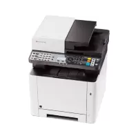 京瓷 ECOSYS M5521cdw