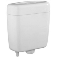 国标 马桶下水箱 原生料50mm