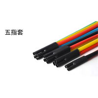 SDEC 绝缘套管五指套 SY-1 5.1 单位:个