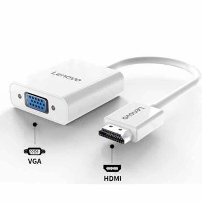 绿联 H203 Type-C扩展坞转接头USB-C转换器分线器千兆网口接口HUB转接线VGAHDMI 颜色随机