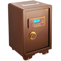 甬康达(Ykangda) BGX-D1-630 顶投 保管箱 古铜色