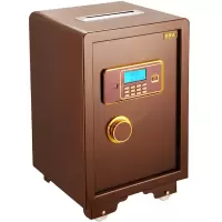 甬康达(Ykangda) BGX-D1-630 顶投 保管箱 古铜色