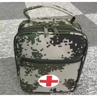 单兵急救包全套