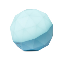 超维(Choworld)SL3507宝石精灵智能语音台灯(HD)