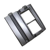 东风EQ1118 右灯罩 原厂正品 超长质保