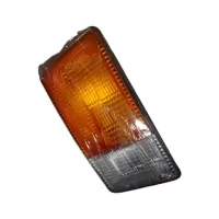 东风EQ1118 左前组合灯总成 前组合大灯 原厂正品 超长质保