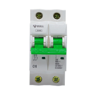 2P 63A公牛双匹空开