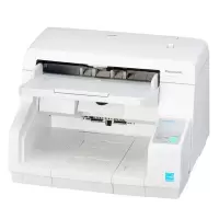 松下(Panasonic)KV-S5095-CN A3高清双面 彩色档案卷宗文档扫描仪 高速扫描仪