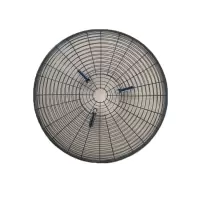 工业风扇网罩牛角扇网罩 750MM 工业电风扇配件