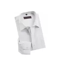 企业专享 男款长袖白衬衫 起订量30