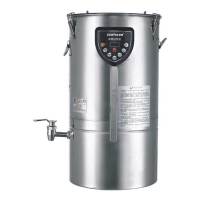 春航豆浆机CH-60L多功能 现磨豆浆机 商用豆浆机全自动