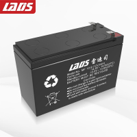 9AH UPS不间断电源用蓄电池12V铅酸免维护UPS电源