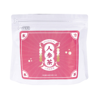 [群安堂]人参桂圆茶养生茶大枣桂圆枸杞子黄精人参茶包组合