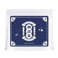 【群安堂】清风拂湿茶养生茶红豆薏米决明子茯苓茶包组合