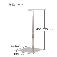 包包架包架子展示架挂包架撑包架不锈钢包展示服装店包店展示架