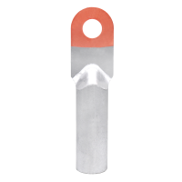 SDEC 铜铝鼻子 DTL-50 单位:个