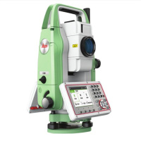 鑫和信 徕卡TZ08全站仪TZ系列高精度全站仪(500米免棱镜)1秒