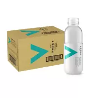 力量帝-维他命柠檬风味-1*15*500ml-纸箱装 送上门