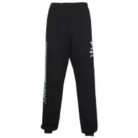 Adidas/阿迪达斯三叶草 男款运动舒适休闲长裤 FP7704