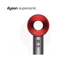 戴森(DYSON)HD03 吹风机 中国红