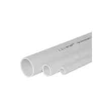 联塑 PVC 电线管B管 白色 dn20 2.6M