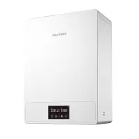 爱宝乐airpal 壁挂式新风机新风系统家用自营除醛 V-B160
