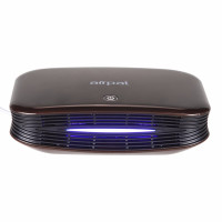 爱宝乐(airpal) 车载 空气净化器 除甲醛 除雾霾 除味 便携式小巧轻便净化器 AP010车载净化器