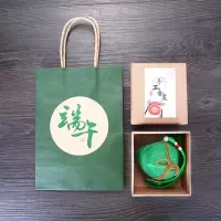 端午节香包粽子香囊 流苏款 50个起购