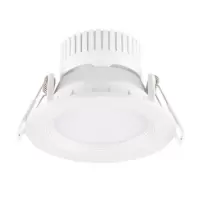 雷士(NVC) LED筒灯 12W 白光 开孔φ165mm,NLED9125 12W-5700k(单位:个)