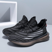 妖艺新款运动跑步鞋男女款2021年新