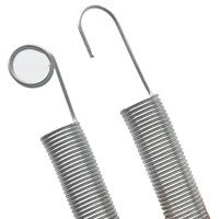 自动开关门神器 弹簧闭门器 10根装