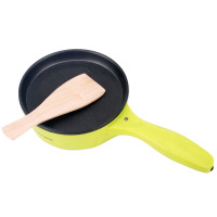 荣事达 JDQ-03A多功能煎蛋器不沾涂层煎饼煎牛排煎鸡蛋煎鸡翅