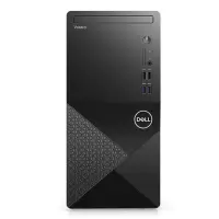 戴 尔V3888酷睿I5-10400/8G内 存/1T+256SSD固 态硬 盘/WIN10/21.5寸