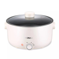 康佳(KONKA) KGHG-1353 电火锅