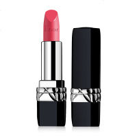 迪奥(Dior)迪奥口红金属亚光滋润送礼节日礼物 #028 星星色