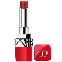 Dior迪奥 新款烈焰蓝金挚红限量红管口红 3.2g #641 珊瑚橘