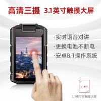 zhi法1号DSJ-G6zhi法记 录仪高 清4G实 时远 程传 输人 脸识 别对 讲GPS定 位