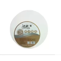 洁柔 AX020-12B 240米小盘纸/箱