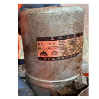 山川 三相电泵 YSB-25/125w