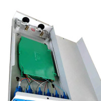 华脉(HUAMAI)智能家居壁挂式储物柜12x.50只装